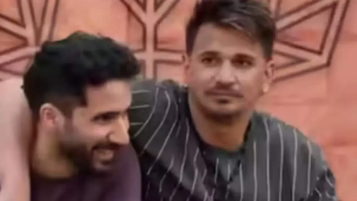 Prince Narula Faces Controversy After Siwet Tomar’s Accusations