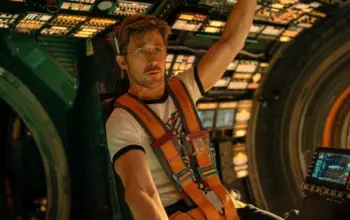 project hail mary — IN news