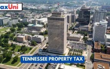 property tax — IN news