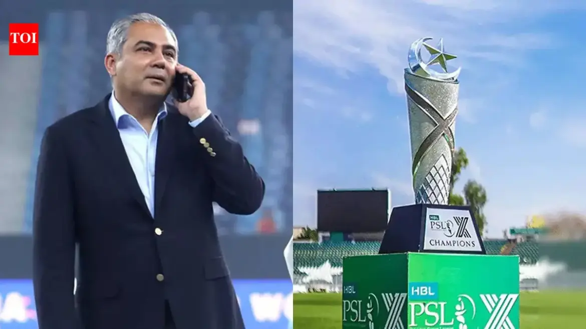 Psl: Pakistan Super League () Faces Security Concerns Ahead of 2026 Season