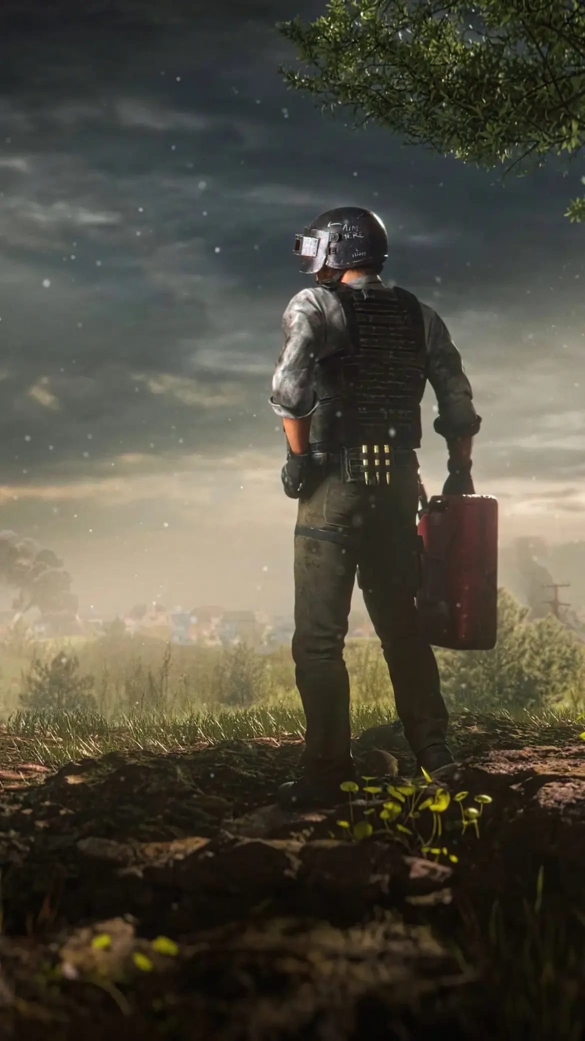 PUBG Mobile 4.3 Update Now Available for Korean and Vietnamese Players