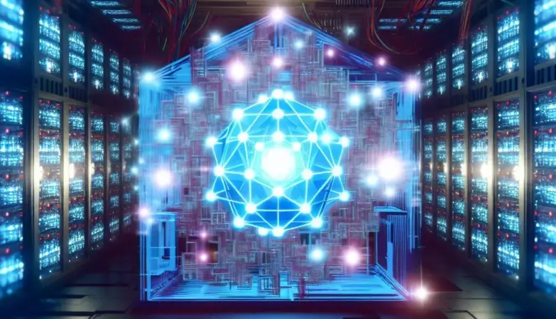 quantum computing — IN news