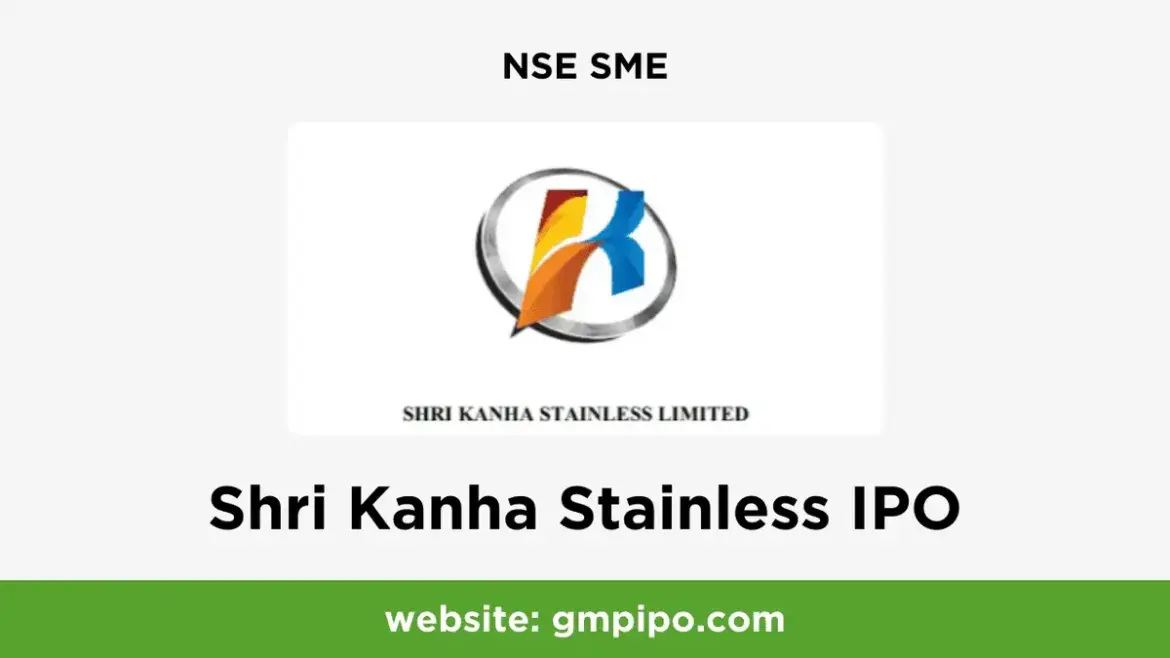 Rajputana stainless ipo gmp