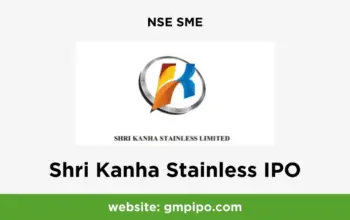 rajputana stainless ipo gmp — IN news