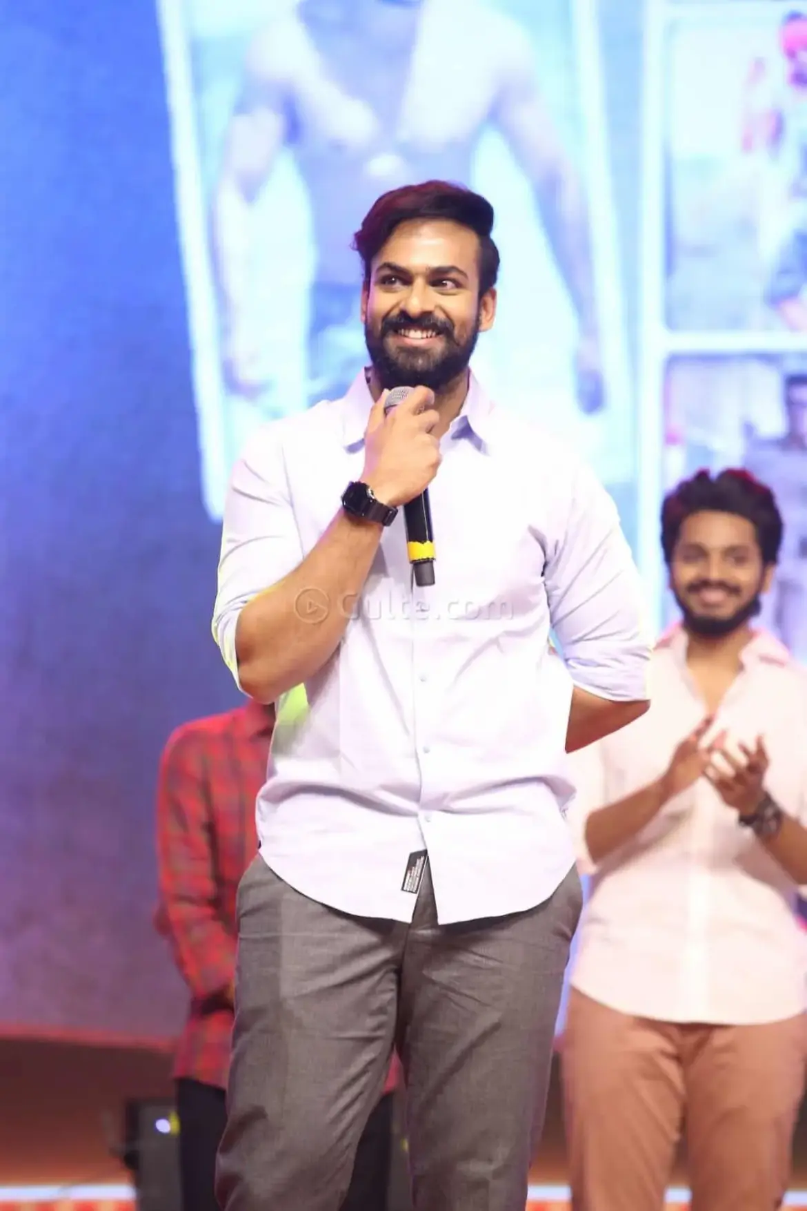 Ram charan birthday: Celebrating Ram Charan’s Birthday: A Look at His Journey and Recent Events