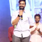 ram charan birthday — IN news