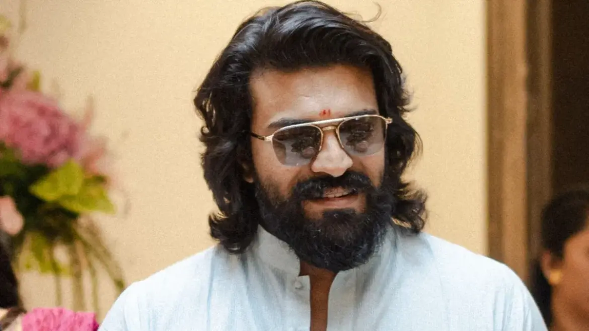 Ram charan peddi movie: Ram Charan’s ‘Peddi’ Movie Set for Release on April 30, 2026