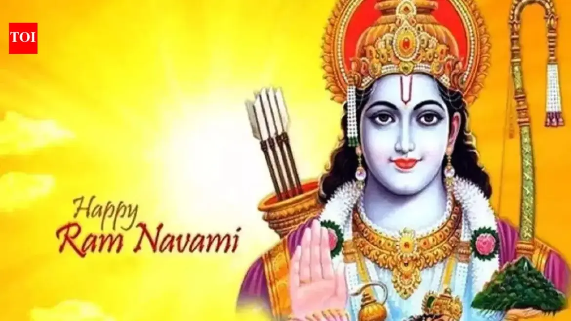 Ram Navami 2026: A Celebration of Lord Rama’s Birth