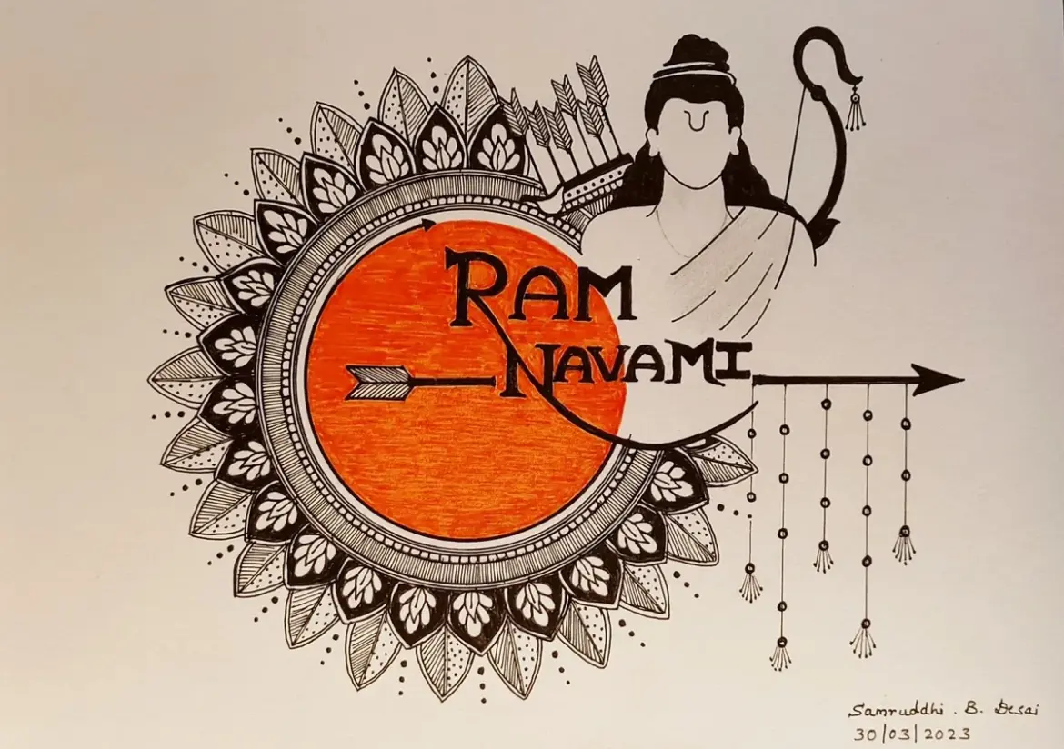 Ram Navami Celebrations Set for March 27, 2026 in Ayodhya