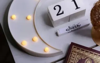 ramadan day 21 — IN news