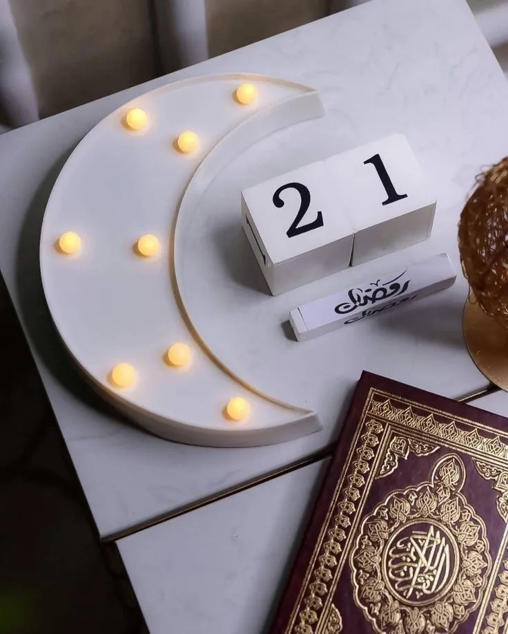 Ramadan Day 21: Observances and Significance