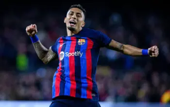 raphinha — IN news