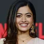 rashmika mandanna controversy — IN news