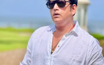 ravi kishan — IN news