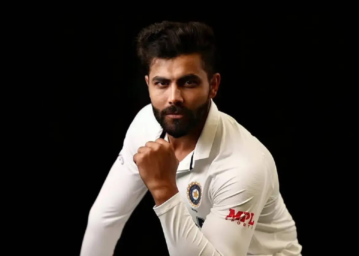 Ravindra Jadeja Joins Rajasthan Royals: A New Chapter