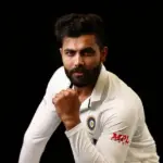 ravindra jadeja — IN news