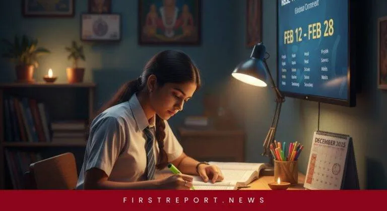 RBSE 10th Result 2026 Date and Time: What to Expect