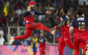 rcb ipl — IN news
