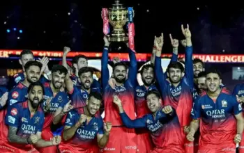 rcb team 2026 — IN news