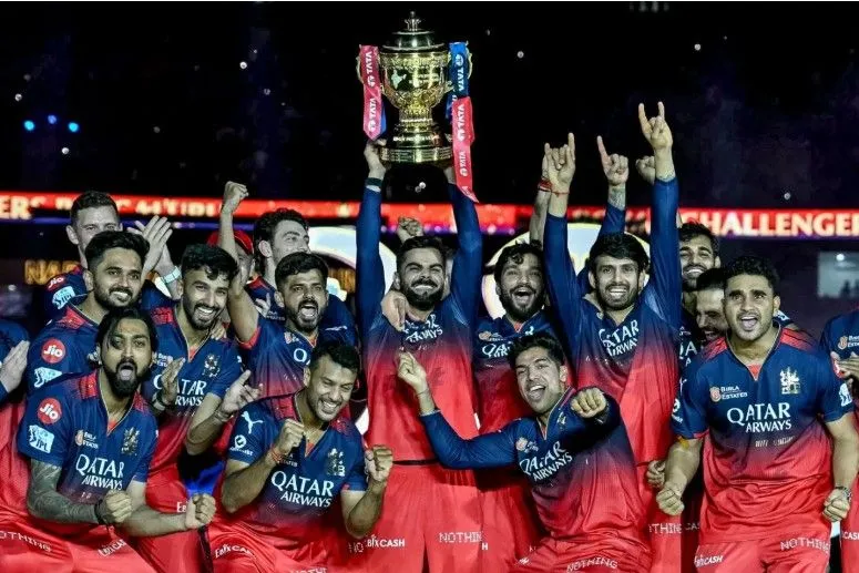 RCB Team 2026: A New Era for Royal Challengers Bengaluru