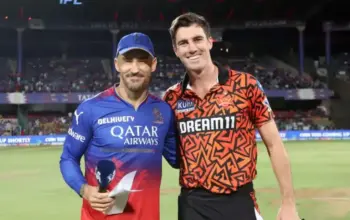 rcb vs srh 2026 tickets — IN news