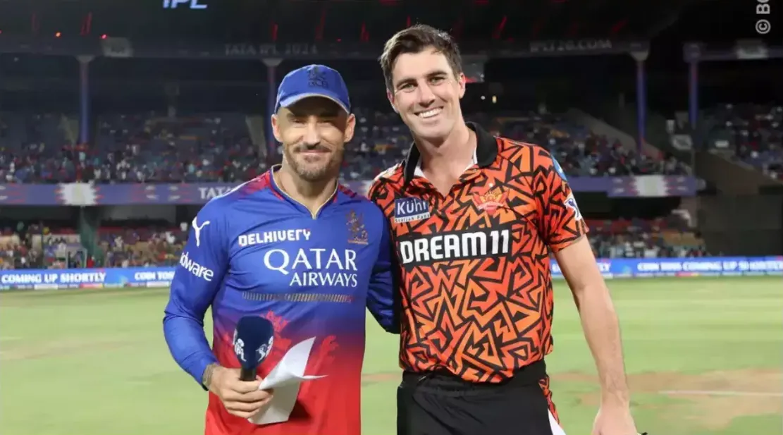 RCB vs SRH 2026 Tickets: Key Details and Match Day Information