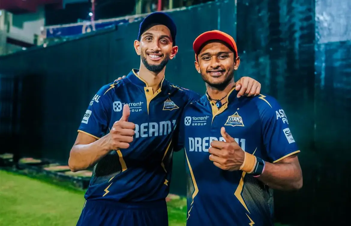 RCB vs SRH: A New Chapter in IPL 2026