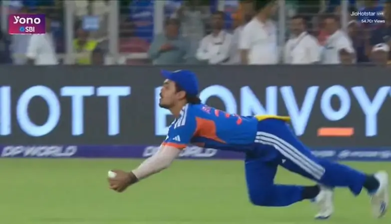 रचिन रविंद्र — IN news