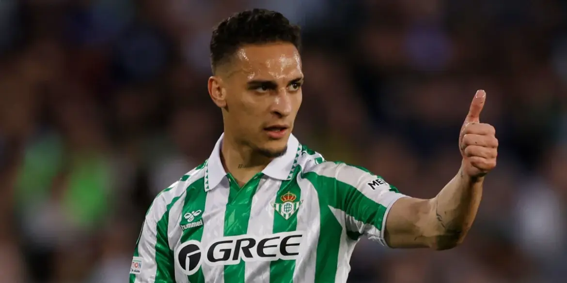 Real Betis Suffers Defeat Against Panathinaikos in Europa League