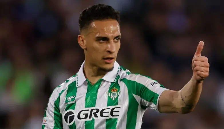 real betis — IN news