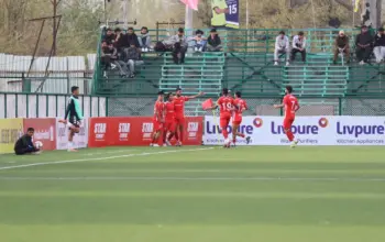 real kashmir vs namdhari — IN news