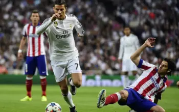 real madrid games — IN news