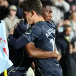 real madrid — IN news