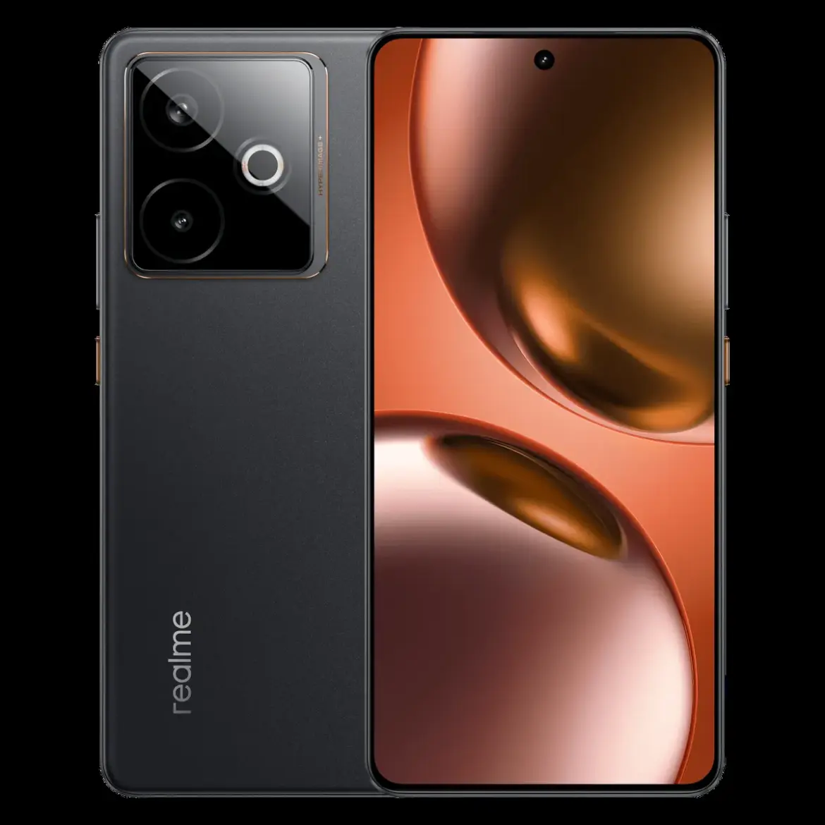Realme 16 5G: India’s First ‘Selfie Mirror Phone’ Unveiled