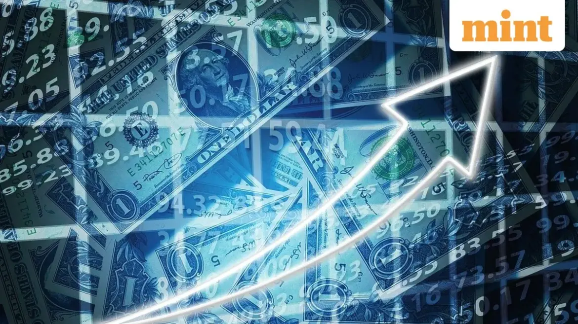 Redington Share Price Sees Significant Surge Amid Apple Production Increase