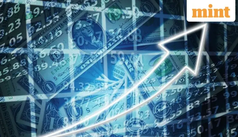 redington share price — IN news