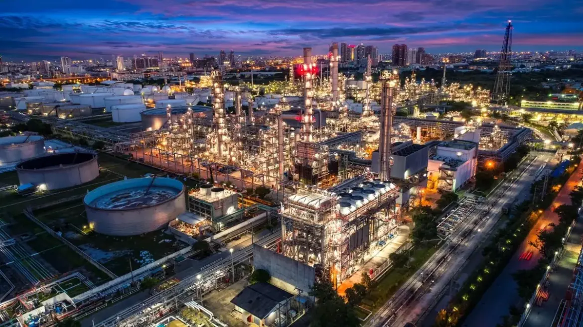 Redington Share Performance Sees Significant Gains