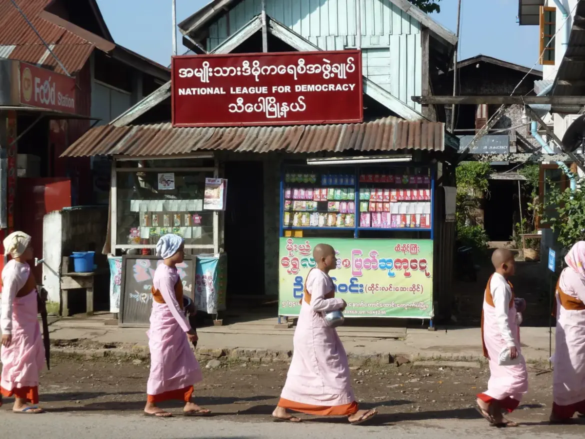 Regierungspartei: Impact of the Ruling Party on Recent Political Developments