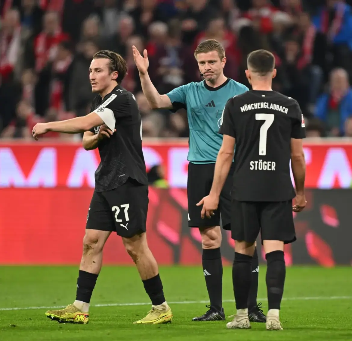 Reitz: Rocco  Transfer Update: RB Leipzig in Talks