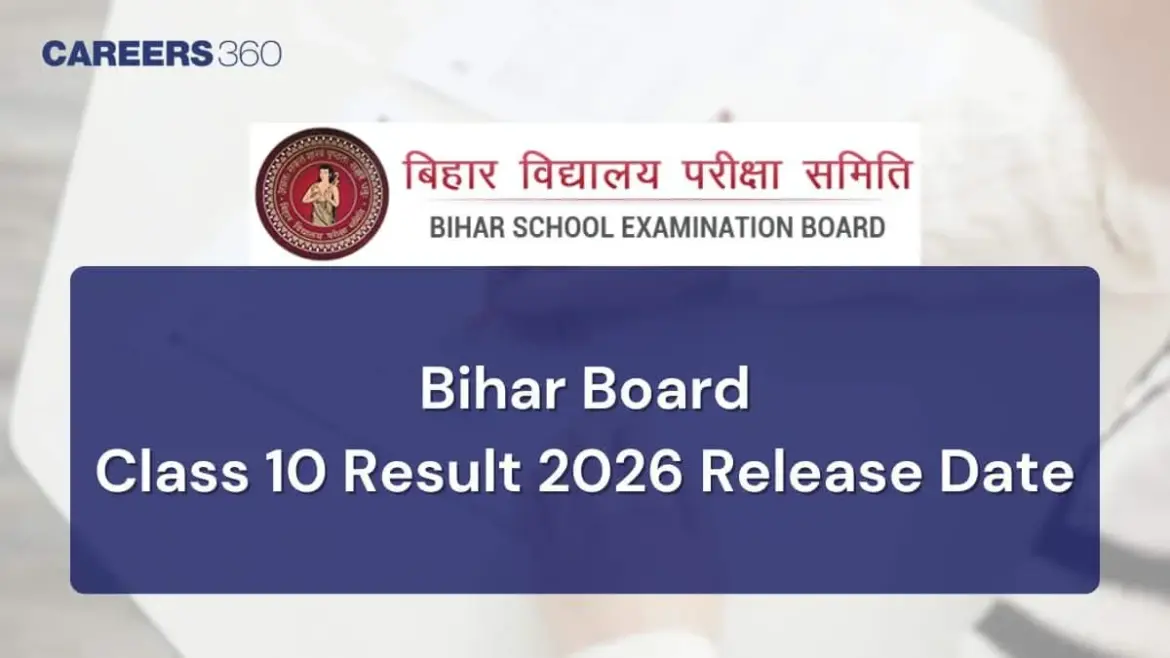 Result.biharboardonline.org: Bihar Board 10th Result 2026:
