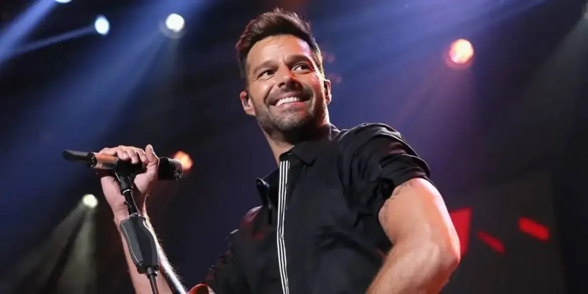 Ricky Martin to Headline T20 World Cup 2026 Closing Ceremony