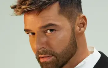 ricky martin — IN news