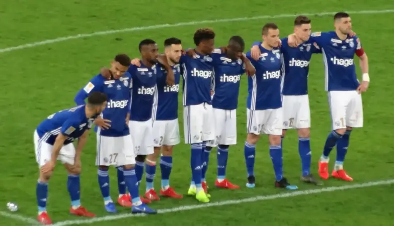 rijeka vs strasbourg — IN news