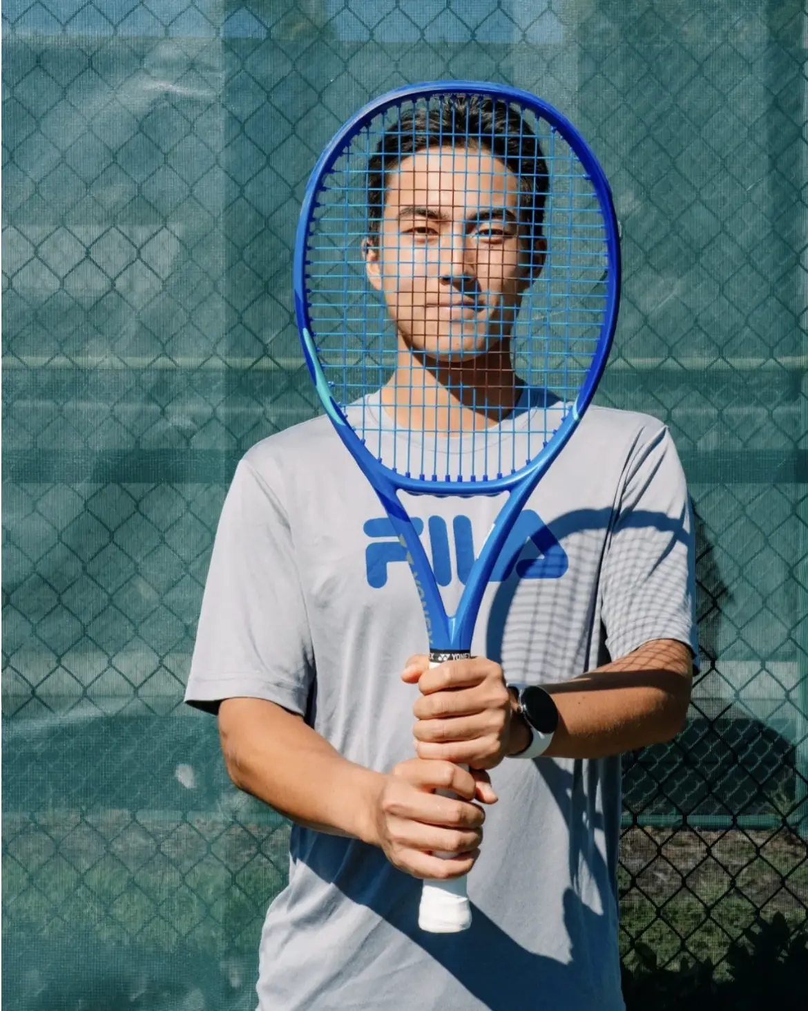 Rinky Hijikata Achieves First Top-10 Victory at Indian Wells