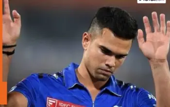 rishabh pant arjun tendulkar lsg — IN news