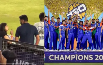 रितिका सजदेह — IN news