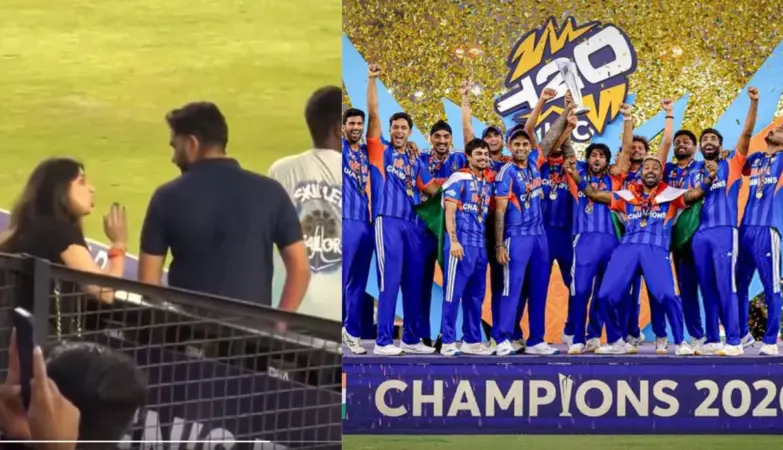 रितिका सजदेह — IN news