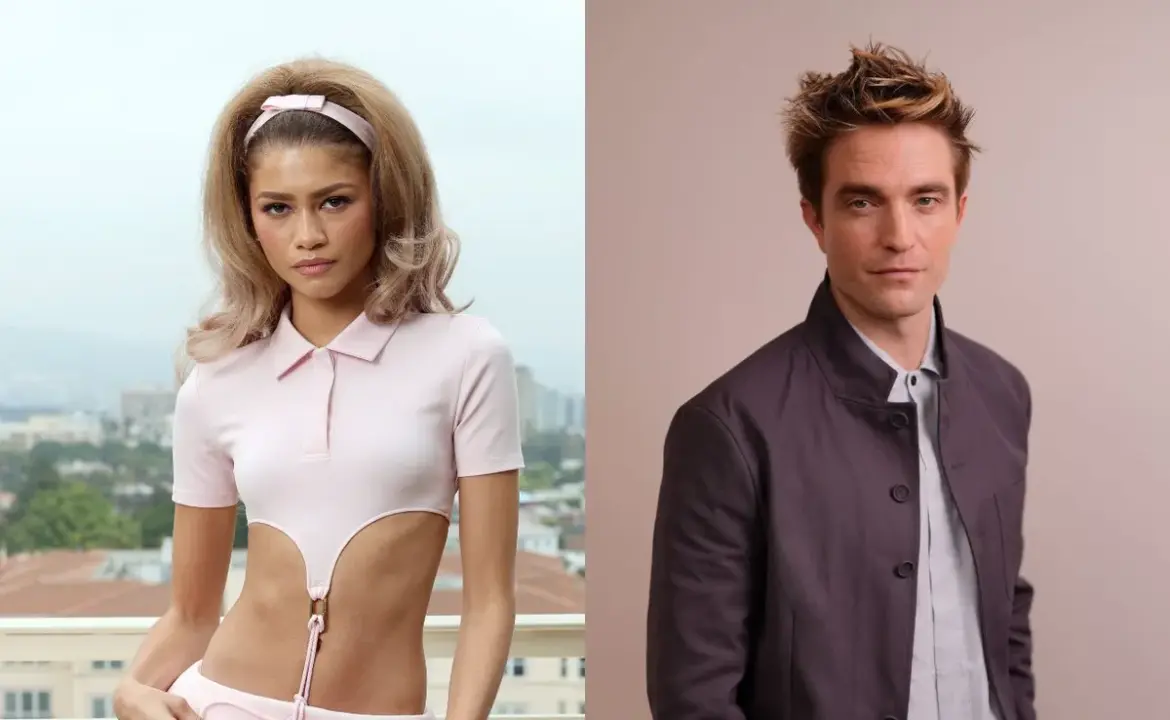 Robert pattinson zendaya the drama: The Drama: Robert Pattinson and Zendaya’s Compelling New Film