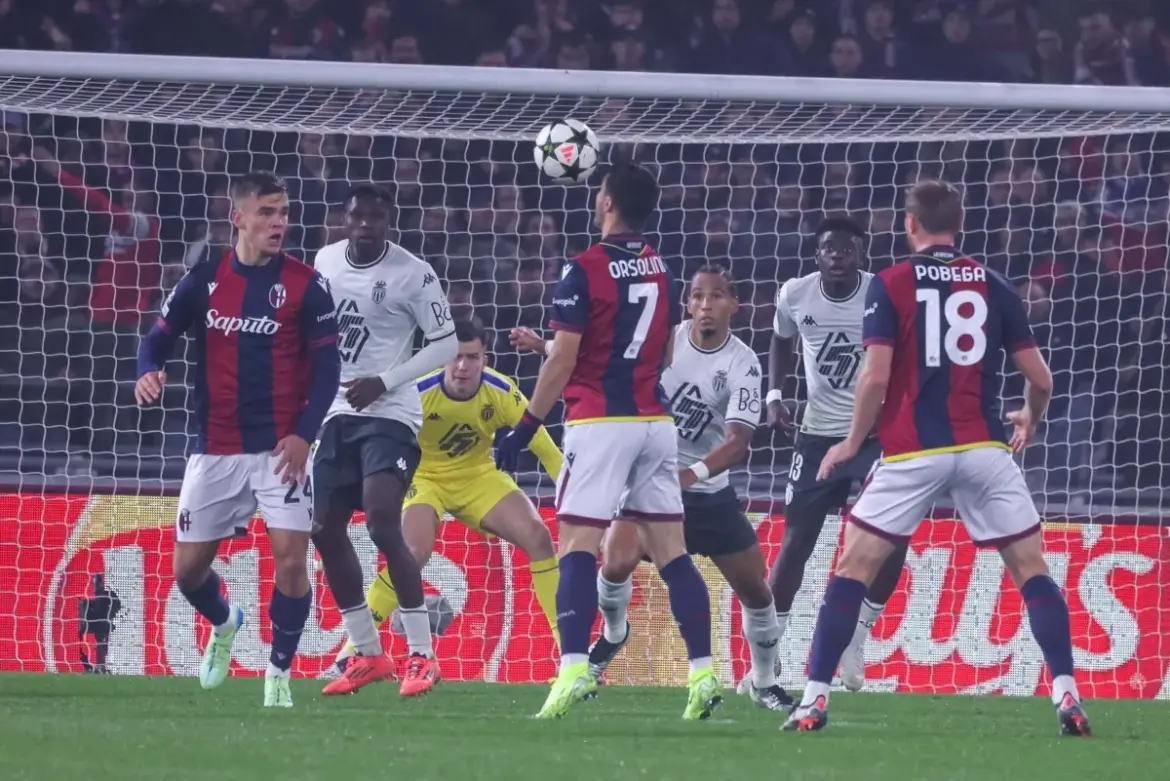 Roma vs Bologna: A Crucial Encounter in European Competition