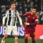 roma vs juventus — IN news